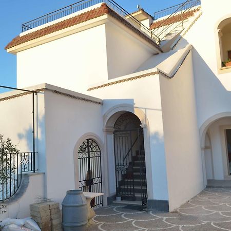 Bed and Breakfast Il Giardino Del Sole Roccarainola Zewnętrze zdjęcie