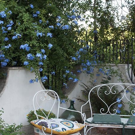 Bed and Breakfast Il Giardino Del Sole Roccarainola Zewnętrze zdjęcie