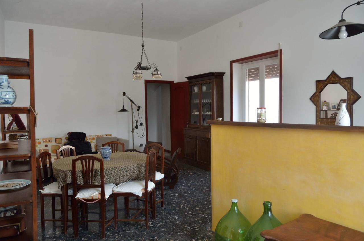 Bed and Breakfast Il Giardino Del Sole Roccarainola Zewnętrze zdjęcie