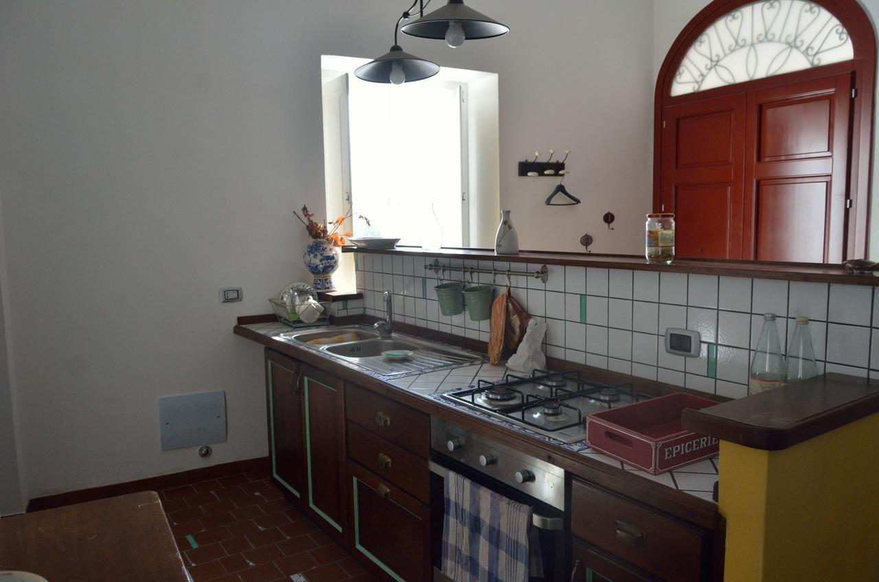 Bed and Breakfast Il Giardino Del Sole Roccarainola Zewnętrze zdjęcie