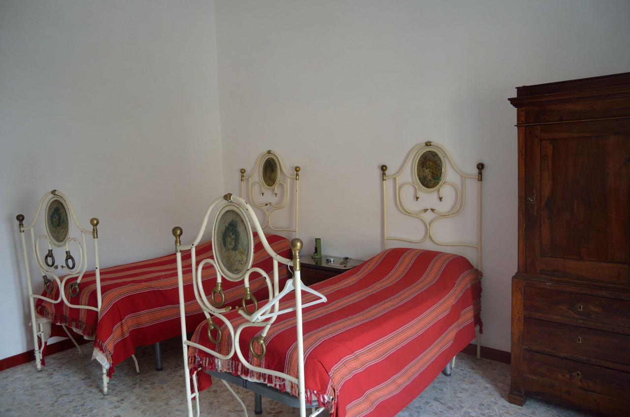 Bed and Breakfast Il Giardino Del Sole Roccarainola Zewnętrze zdjęcie