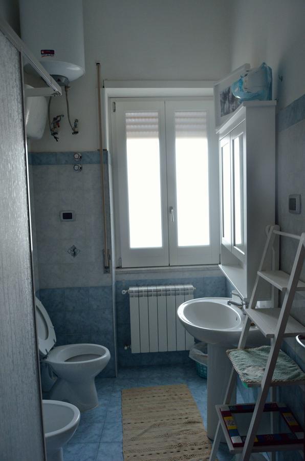 Bed and Breakfast Il Giardino Del Sole Roccarainola Zewnętrze zdjęcie