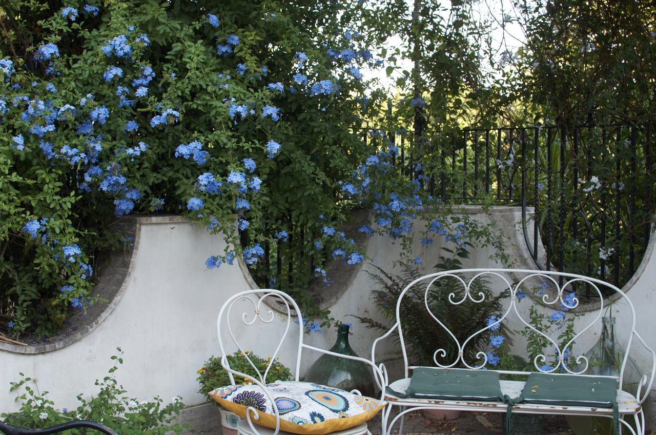 Bed and Breakfast Il Giardino Del Sole Roccarainola Zewnętrze zdjęcie