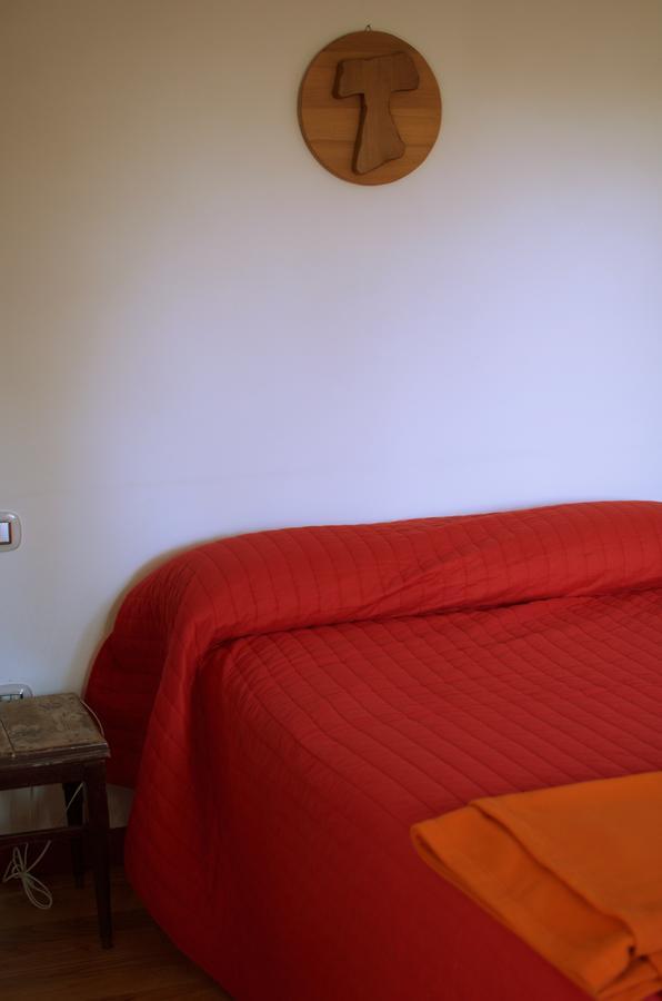 Bed and Breakfast Il Giardino Del Sole Roccarainola Zewnętrze zdjęcie