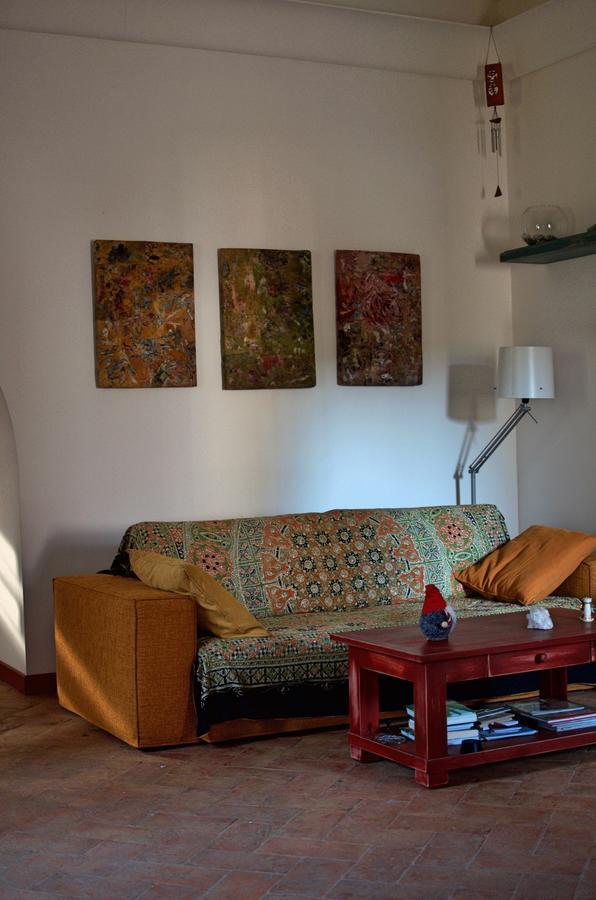 Bed and Breakfast Il Giardino Del Sole Roccarainola Zewnętrze zdjęcie